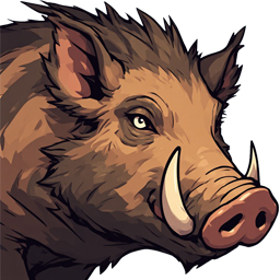 Wild Boar